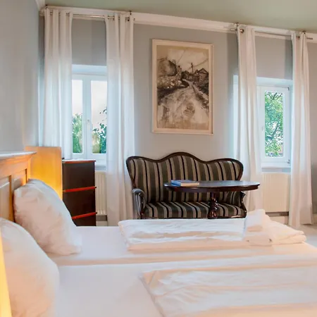 Gut Staudham Gasthof Und Events * Wasserburg am Inn