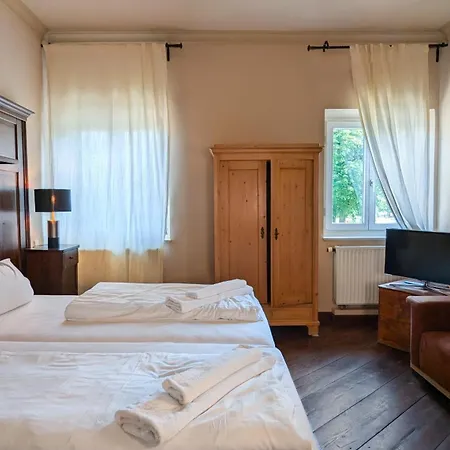 Gut Staudham Gasthof Und Events * Wasserburg am Inn