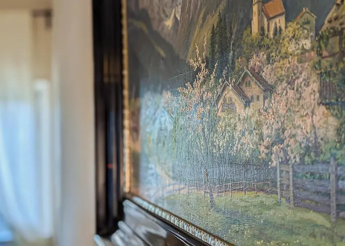 Gut Staudham Und Events מלון Wasserburg