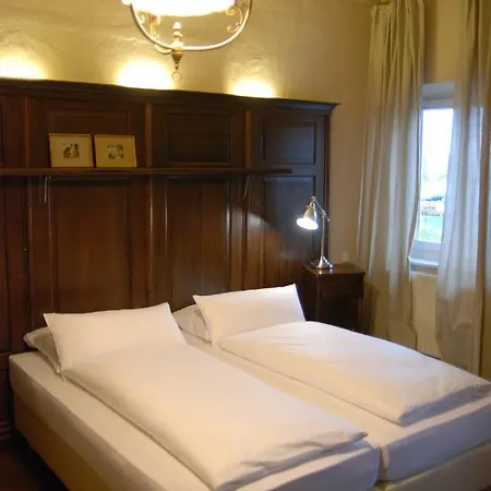 Hotell Gut Staudham Und Events